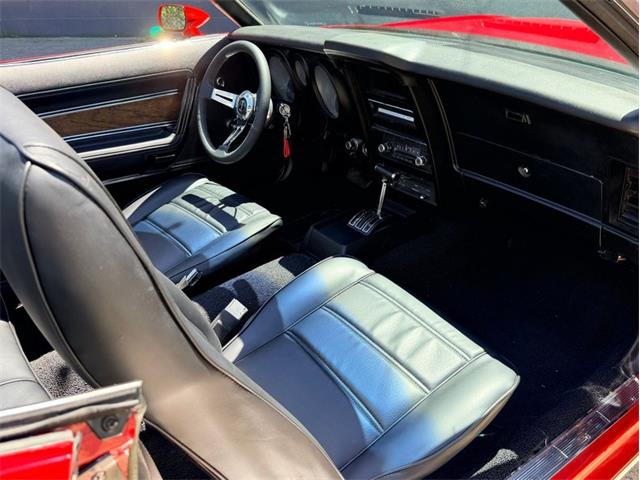 1972 Ford Mustang (CC-2079053) for sale in Greensboro, North Carolina