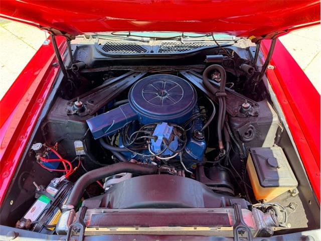 1972 Ford Mustang (CC-2079053) for sale in Greensboro, North Carolina