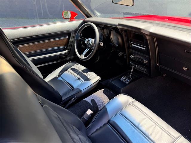 1972 Ford Mustang (CC-2079053) for sale in Greensboro, North Carolina