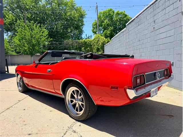 1972 Ford Mustang (CC-2079053) for sale in Greensboro, North Carolina