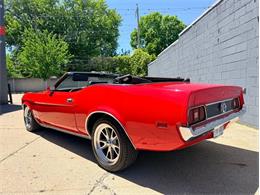 1972 Ford Mustang (CC-2079053) for sale in Greensboro, North Carolina