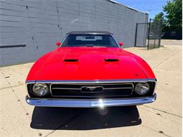1972 Ford Mustang (CC-2079053) for sale in Greensboro, North Carolina