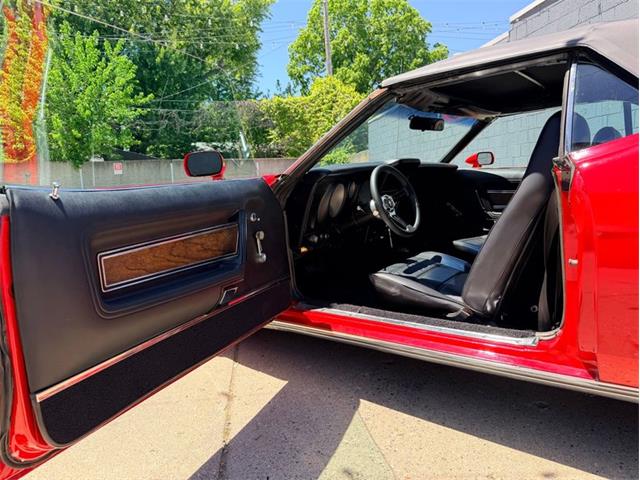 1972 Ford Mustang (CC-2079053) for sale in Greensboro, North Carolina