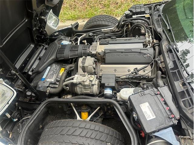 1992 Chevrolet Corvette (CC-2079054) for sale in Greensboro, North Carolina