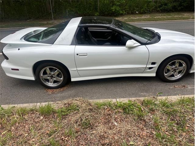 2002 Pontiac Firebird (CC-2079055) for sale in Greensboro, North Carolina