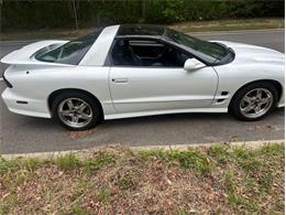 2002 Pontiac Firebird (CC-2079055) for sale in Greensboro, North Carolina
