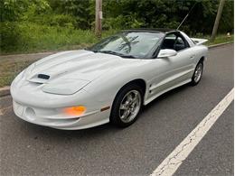 2002 Pontiac Firebird (CC-2079055) for sale in Greensboro, North Carolina