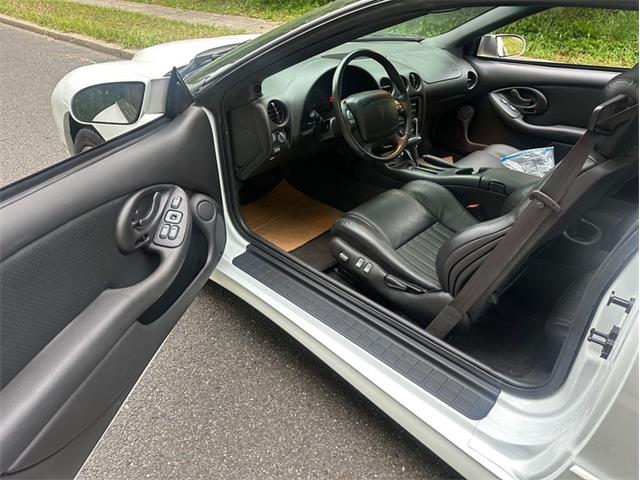 2002 Pontiac Firebird (CC-2079055) for sale in Greensboro, North Carolina