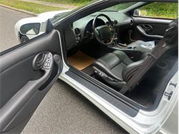 2002 Pontiac Firebird (CC-2079055) for sale in Greensboro, North Carolina