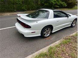 2002 Pontiac Firebird (CC-2079055) for sale in Greensboro, North Carolina