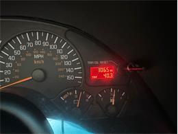 2002 Pontiac Firebird (CC-2079055) for sale in Greensboro, North Carolina