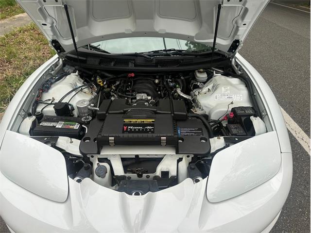 2002 Pontiac Firebird (CC-2079055) for sale in Greensboro, North Carolina