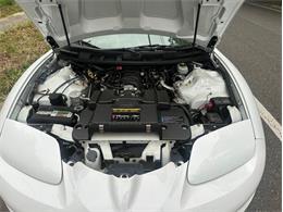 2002 Pontiac Firebird (CC-2079055) for sale in Greensboro, North Carolina