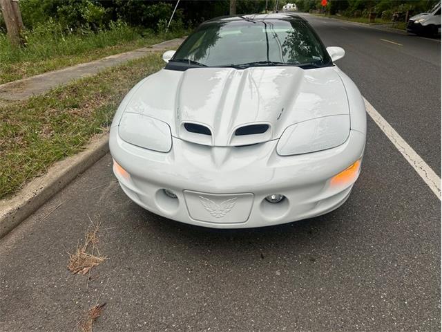 2002 Pontiac Firebird (CC-2079055) for sale in Greensboro, North Carolina