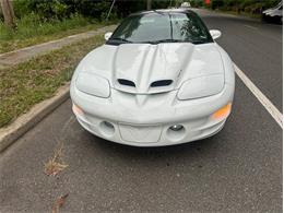 2002 Pontiac Firebird (CC-2079055) for sale in Greensboro, North Carolina