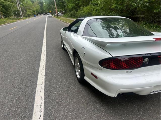 2002 Pontiac Firebird (CC-2079055) for sale in Greensboro, North Carolina