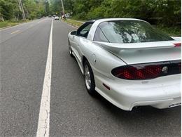 2002 Pontiac Firebird (CC-2079055) for sale in Greensboro, North Carolina
