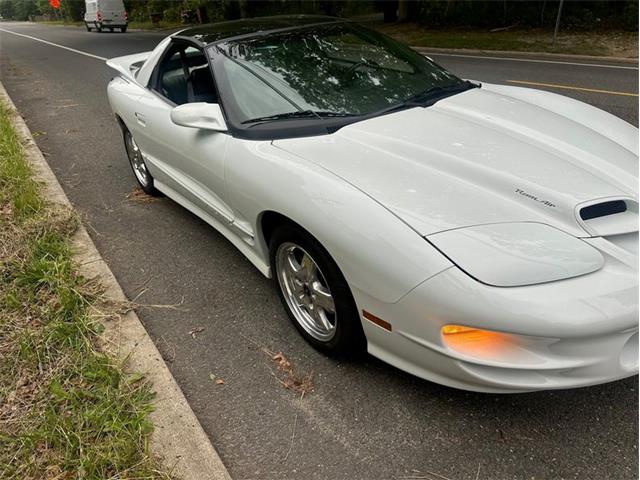 2002 Pontiac Firebird (CC-2079055) for sale in Greensboro, North Carolina