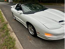2002 Pontiac Firebird (CC-2079055) for sale in Greensboro, North Carolina