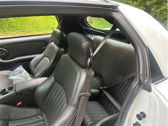 2002 Pontiac Firebird (CC-2079055) for sale in Greensboro, North Carolina