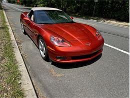 2006 Chevrolet Corvette (CC-2079056) for sale in Greensboro, North Carolina