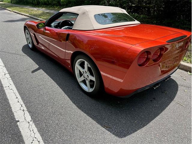 2006 Chevrolet Corvette (CC-2079056) for sale in Greensboro, North Carolina