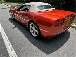 2006 Chevrolet Corvette (CC-2079056) for sale in Greensboro, North Carolina