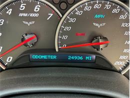2006 Chevrolet Corvette (CC-2079056) for sale in Greensboro, North Carolina