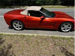 2006 Chevrolet Corvette (CC-2079056) for sale in Greensboro, North Carolina