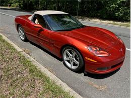 2006 Chevrolet Corvette (CC-2079056) for sale in Greensboro, North Carolina