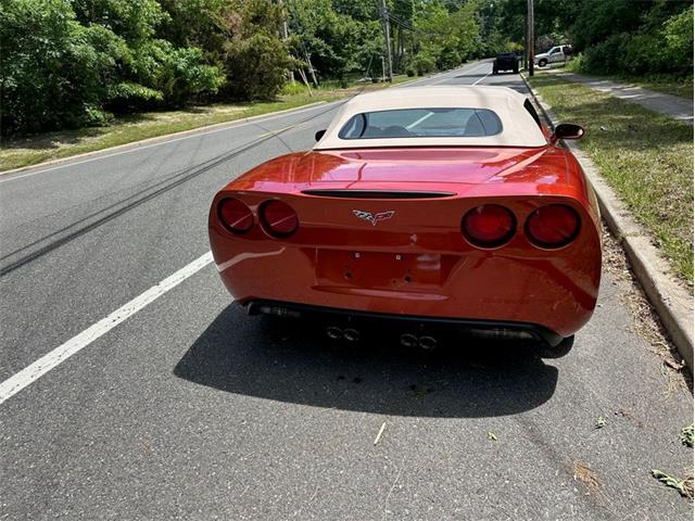 2006 Chevrolet Corvette (CC-2079056) for sale in Greensboro, North Carolina