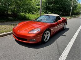 2006 Chevrolet Corvette (CC-2079056) for sale in Greensboro, North Carolina