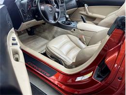 2006 Chevrolet Corvette (CC-2079056) for sale in Greensboro, North Carolina