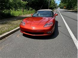 2006 Chevrolet Corvette (CC-2079056) for sale in Greensboro, North Carolina