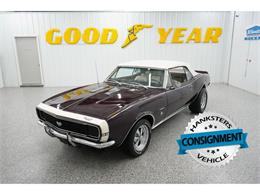 1967 Chevrolet Camaro (CC-2079057) for sale in Homer City, Pennsylvania