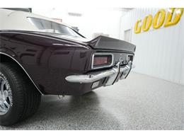 1967 Chevrolet Camaro (CC-2079057) for sale in Homer City, Pennsylvania