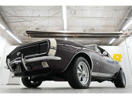 1967 Chevrolet Camaro (CC-2079057) for sale in Homer City, Pennsylvania