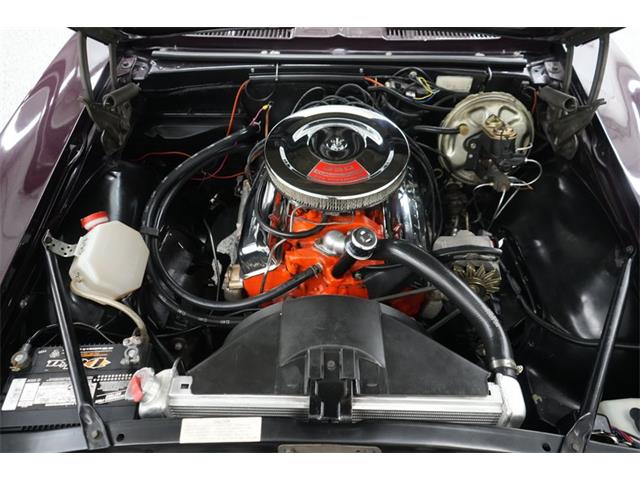 1967 Chevrolet Camaro (CC-2079057) for sale in Homer City, Pennsylvania