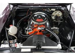 1967 Chevrolet Camaro (CC-2079057) for sale in Homer City, Pennsylvania