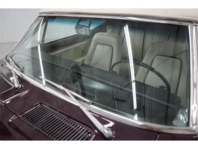 1967 Chevrolet Camaro (CC-2079057) for sale in Homer City, Pennsylvania