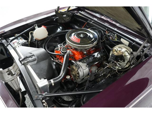 1967 Chevrolet Camaro (CC-2079057) for sale in Homer City, Pennsylvania