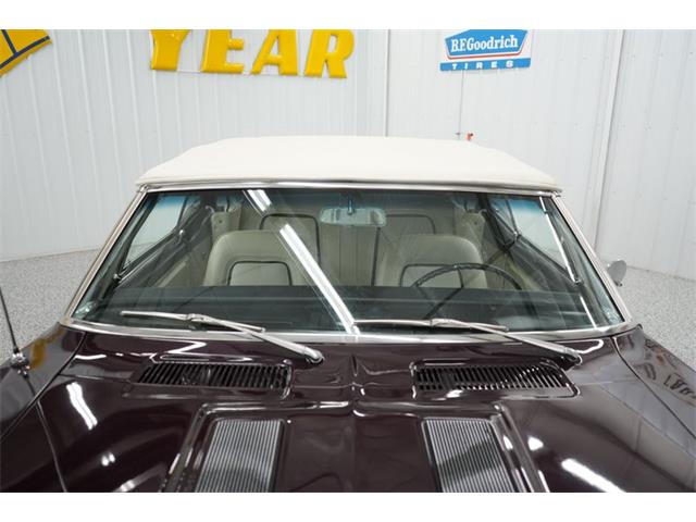1967 Chevrolet Camaro (CC-2079057) for sale in Homer City, Pennsylvania