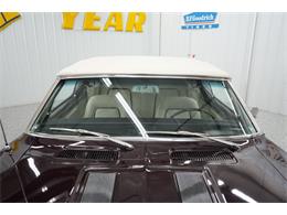 1967 Chevrolet Camaro (CC-2079057) for sale in Homer City, Pennsylvania