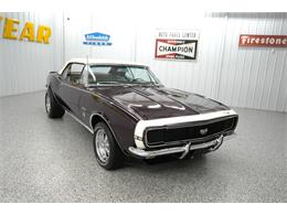 1967 Chevrolet Camaro (CC-2079057) for sale in Homer City, Pennsylvania