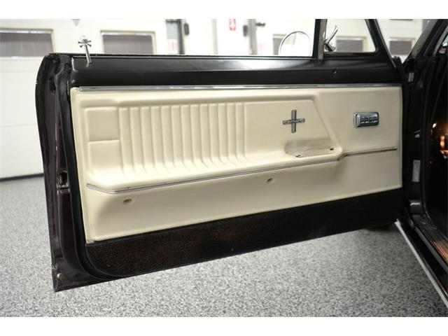 1967 Chevrolet Camaro (CC-2079057) for sale in Homer City, Pennsylvania