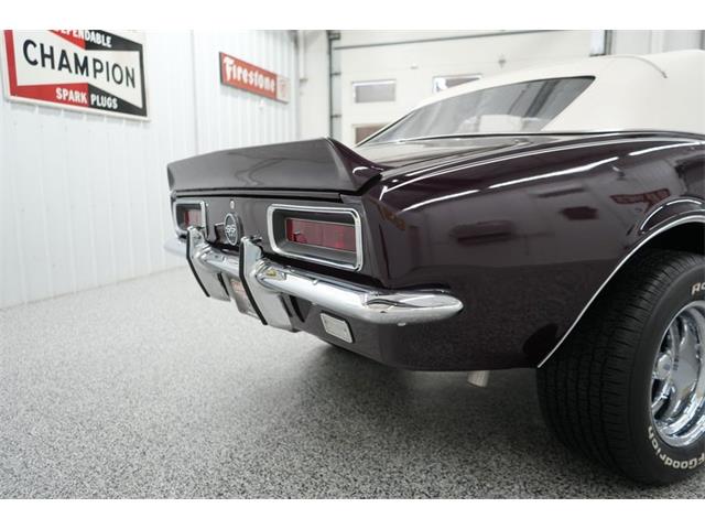 1967 Chevrolet Camaro (CC-2079057) for sale in Homer City, Pennsylvania