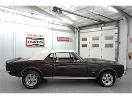 1967 Chevrolet Camaro (CC-2079057) for sale in Homer City, Pennsylvania