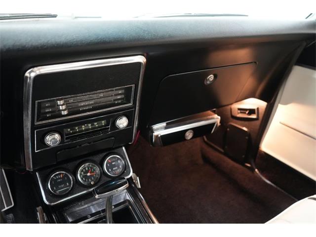 1967 Chevrolet Camaro (CC-2079057) for sale in Homer City, Pennsylvania