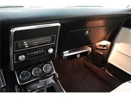 1967 Chevrolet Camaro (CC-2079057) for sale in Homer City, Pennsylvania