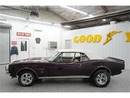 1967 Chevrolet Camaro (CC-2079057) for sale in Homer City, Pennsylvania